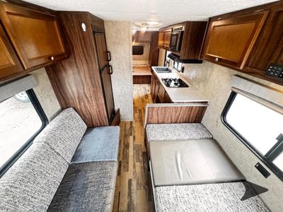 2018 Forest River RV Viking - Photo 13