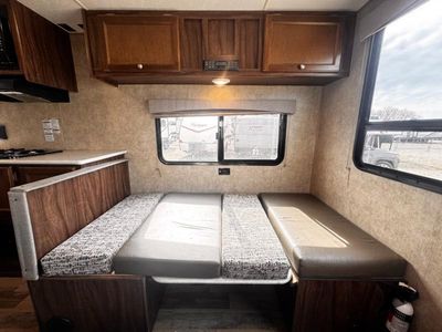 2018 Forest River RV Viking - Photo 29