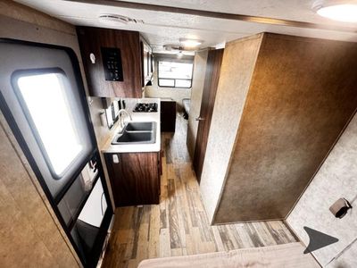 2018 Forest River RV Viking - Photo 12
