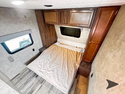2018 Forest River RV Viking - Photo 14