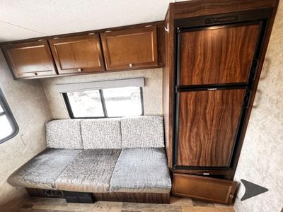 2018 Forest River RV Viking - Photo 24
