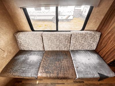 2018 Forest River RV Viking - Photo 27