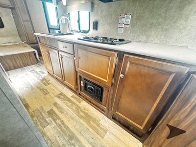 2018 Forest River RV Viking - Photo 36