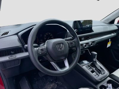 2026 Honda CR-V — photo 9 view