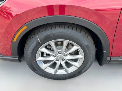 2026 Honda CR-V — photo 26 view