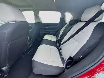 2026 Honda CR-V — photo 20 view