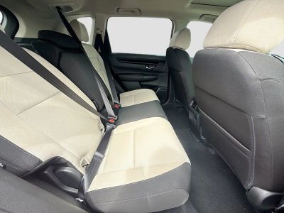2026 Honda CR-V — photo 22 view