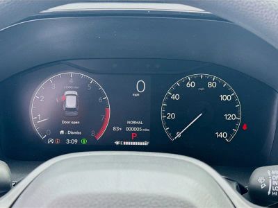 2026 Honda CR-V — photo 11 view