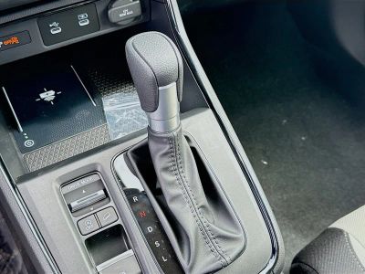 2026 Honda CR-V — photo 15 view