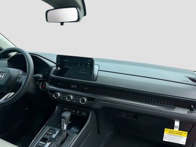 2026 Honda CR-V — photo 24 view