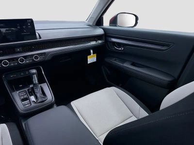 2026 Honda CR-V — photo 18 view