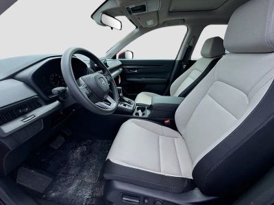 2026 Honda CR-V — photo 16 view