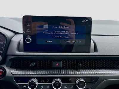 2026 Honda CR-V — photo 12 view