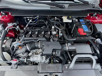 2026 Honda CR-V — photo 25 view