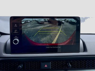 2026 Honda CR-V — photo 13 view