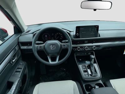 2026 Honda CR-V — photo 17 view