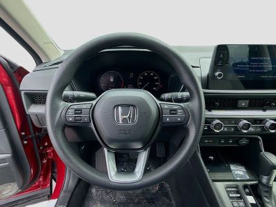 2026 Honda CR-V — photo 10 view