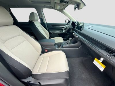 2026 Honda CR-V — photo 23 view