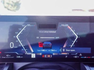 2024 BMW 5 Series — photo 15 view