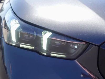 2024 BMW 5 Series — detail view