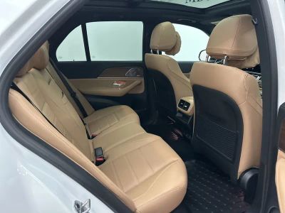2026 Mercedes-Benz GLE - Photo 61
