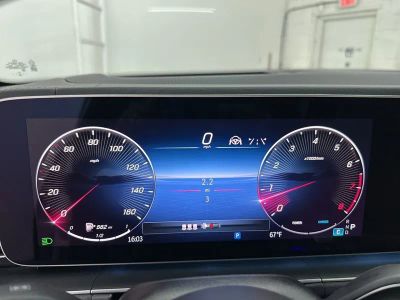 2026 Mercedes-Benz GLE - Photo 47