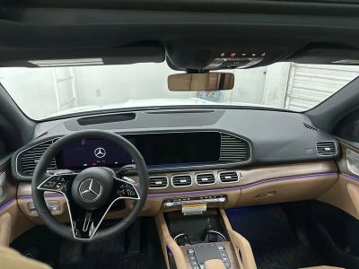 2026 Mercedes-Benz GLE - Photo 23