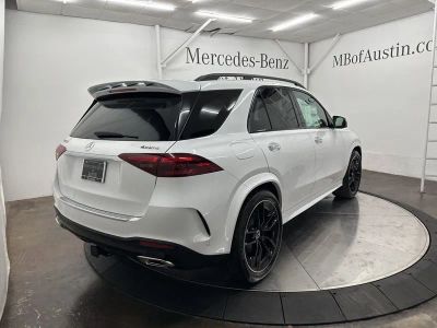 2026 Mercedes-Benz GLE - Photo 42