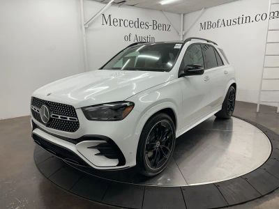 2026 Mercedes-Benz GLE - Photo 38