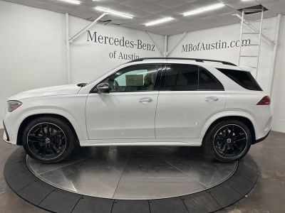 2026 Mercedes-Benz GLE - Photo 39