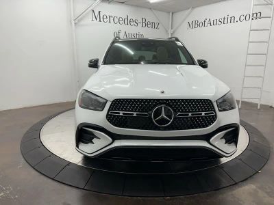 2026 Mercedes-Benz GLE - Photo 2