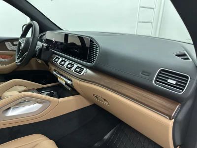 2026 Mercedes-Benz GLE - Photo 29