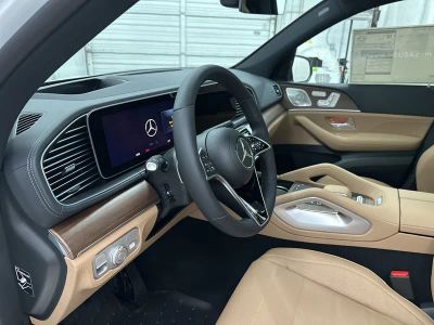2026 Mercedes-Benz GLE - Photo 44