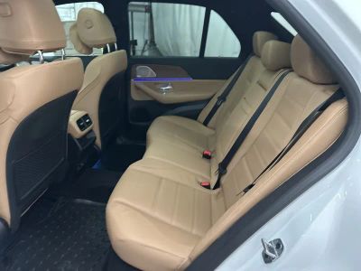 2026 Mercedes-Benz GLE - Photo 60