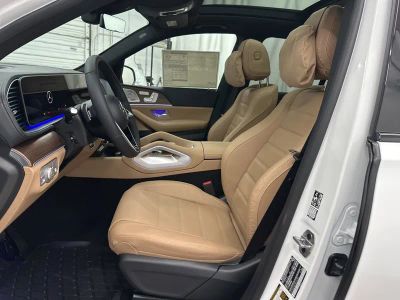 2026 Mercedes-Benz GLE - Photo 74