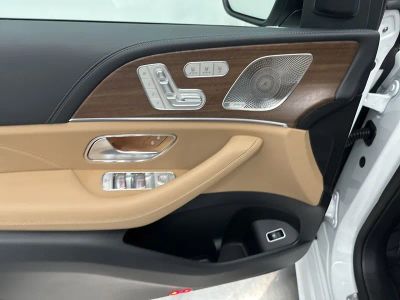 2026 Mercedes-Benz GLE - Photo 46