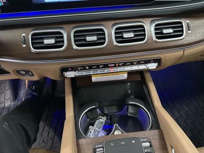 2026 Mercedes-Benz GLE - Photo 71