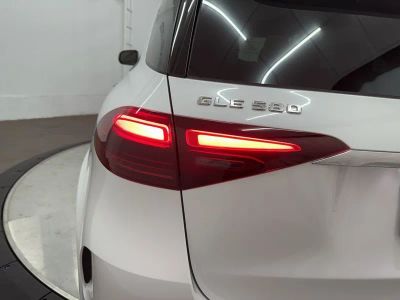 2026 Mercedes-Benz GLE - Photo 66