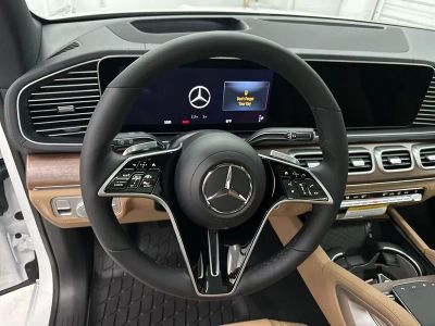 2026 Mercedes-Benz GLE - Photo 10