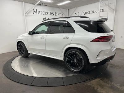 2026 Mercedes-Benz GLE - Photo 5