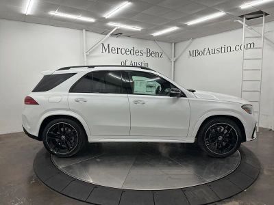 2026 Mercedes-Benz GLE - Photo 8