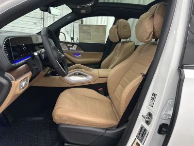 2026 Mercedes-Benz GLE - Photo 21