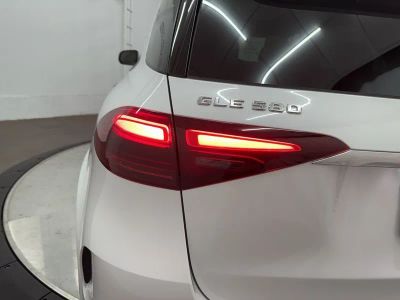 2026 Mercedes-Benz GLE - Photo 31