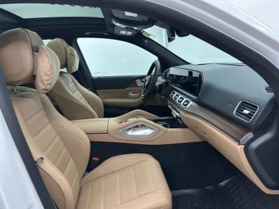 2026 Mercedes-Benz GLE - Photo 65