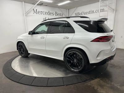 2026 Mercedes-Benz GLE - Photo 40