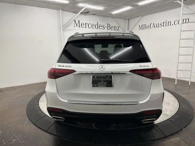 2026 Mercedes-Benz GLE - Photo 6