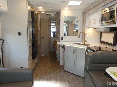 2026 Thor Motor Coach ACE - Photo 5