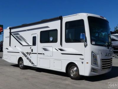 2026 Thor Motor Coach ACE - Photo 1