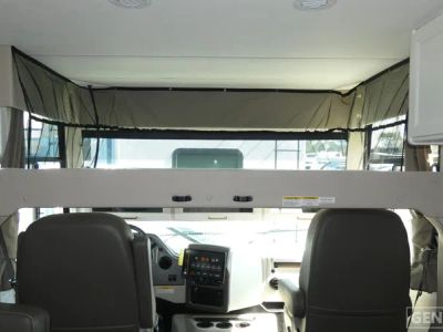 2026 Thor Motor Coach ACE - Photo 14