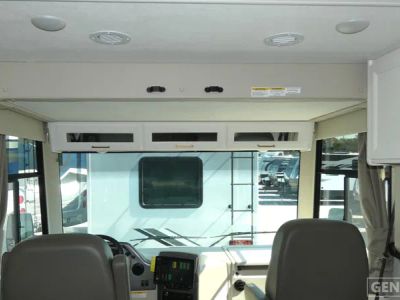 2026 Thor Motor Coach ACE - Photo 13